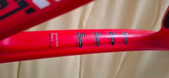 Tenisová raketa - 4