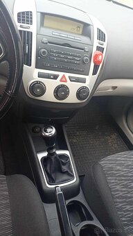 Kia ceed - 4