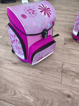 Školská aktovka - 4