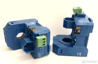 LEM - Prúdové prevodníky - 4