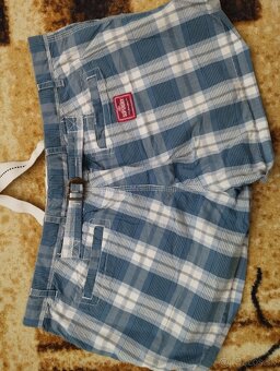 Sortky Superdry, Vans - 4