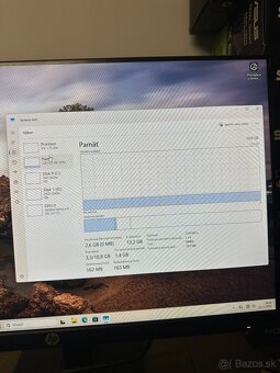 Ryzen 5 5600x / RTX 3070 / 32GB RAM - 4
