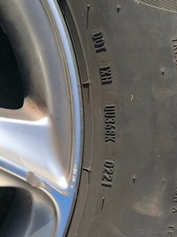 Letné pneumatiky 195/65 R15 91 H - 4