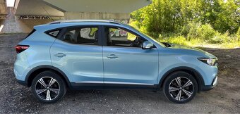MG ZS EV 45kWh , 2020 elektro - 4