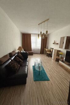 2-izbovy byt v centre na prenájom. - 4