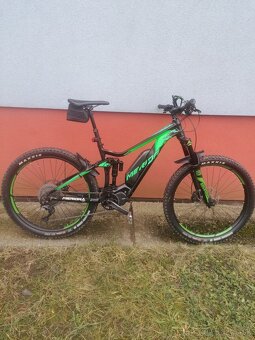 Ebike merida - 4