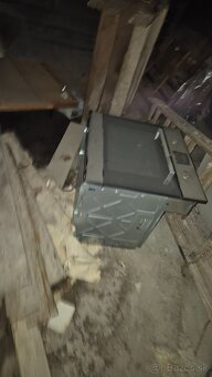 Tajomstvá starej pivnice - 4