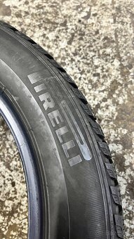 Pneu 205/55 r17 Pirelli - 4