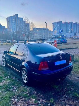 VW Bora 1.9 TDI po veľkých servisoch✅ - 4