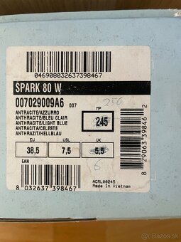 Korcule Rollerblade, v.38.5 - 4