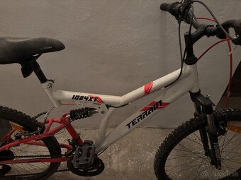 Hroský detský bicykel - 4