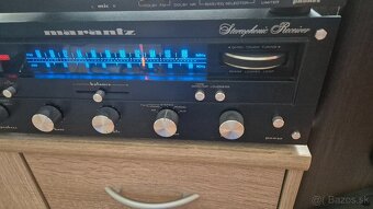 marantz 2216-5020 made in Japan - 4
