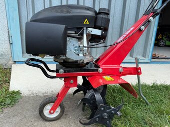 Kultivátor Hecht 761R - 4