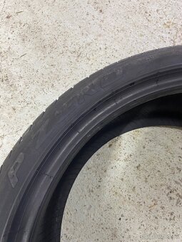 Pirelli 265/35 R20 letna 1ks - 4