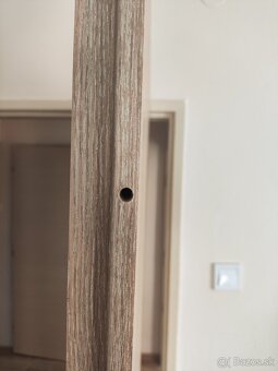 Predám interiérové dvere - 4