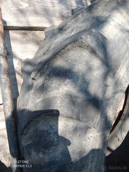 Pneumatiky 16,9/34 - 4