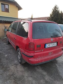 Vw sharan 1.9 tdi - 4