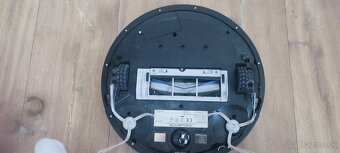 Rowenta robotický vysávač RR7455WH - 4