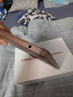 Apple MacBook Air M1 Rose Gold - 4