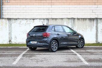 Volkswagen Polo 1.0 EVO Comfortline - 4