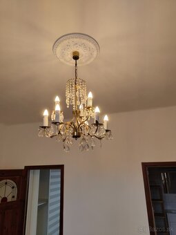 Nabytok v zachovalom stave - 4