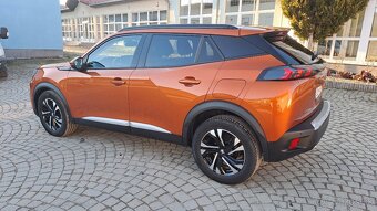 Peugeot 2008 1.2 PureTech 130 Allure - 4