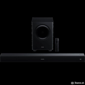Xiaomi Sound Bar - 4