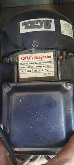 Predám. motor - 4