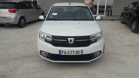 Dacia Sandero II 1.0 SCE 54KW - 4