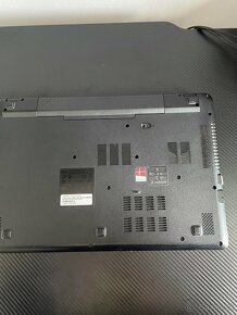 Acer Extensa 2510 series (EX2510-34UZ) - 4