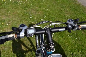 Elektrický bicykel Crusis - 4