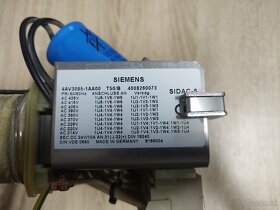 Transformator 4AV3095-1AA00 - 4