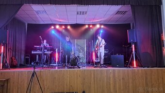 🎸 Profesionálna Rocková Kapela na Vaše Podujatie - 4