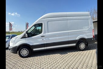 Ford Transit 2.0 TDCi 125kW T350 L3H3 TREND 170k SR DPH - 4