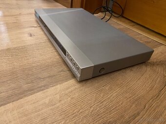 DVD plehrávač SONY - 4
