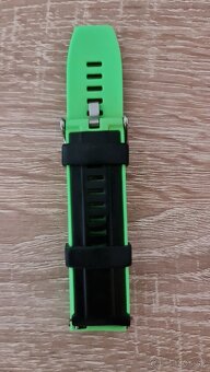 Remienok na hodinky samsung galaxy watch 46mm - 4