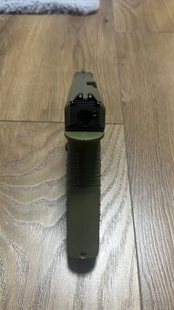 Arsenal Firearms Strike One AWP - 4
