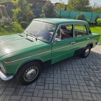 Predám Lada 2103 - 4