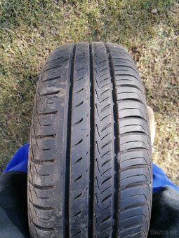 Letné pneumatiky 185/60 R14 82H - 4