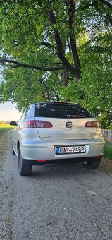 Seat Ibiza 1.9 TDI 96kw - 4