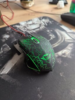 Trust GXT 105 - 4