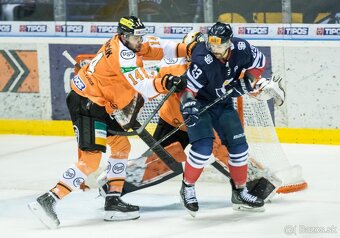 HC Košice - Romančík - 4