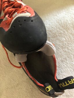 Lezečky La sportiva 36 - 4