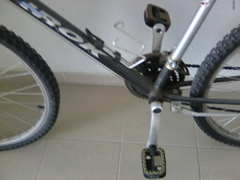 Horsky bicykel - veľmi dobrý stav - 4