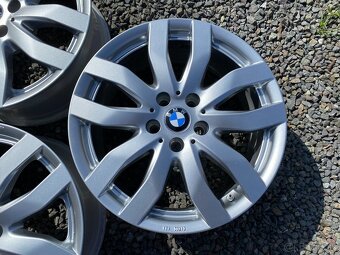 Alu disky BMW, 5x112 R17 - 4