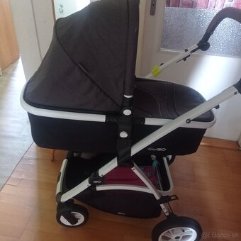Trojkombinacia easy go optimum - 4