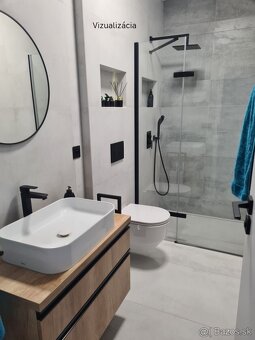 Exkluzívny apartmán pri Vinnom jazere s vlastnou záhradou - 4