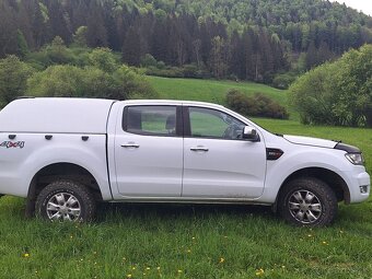 Ford Ranger 2.2 TDCI 4X4 XLT - 4