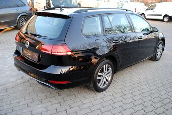 VW GOLF VARIANT 1.6 TDI - PREDAJ AJ NA SPLÁTKY - 4