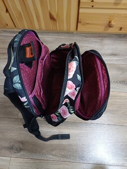 Školská taška topgal - 4